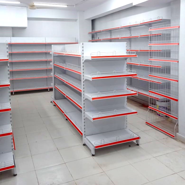 Island Gondola / Double Gondola (Standard Quality)